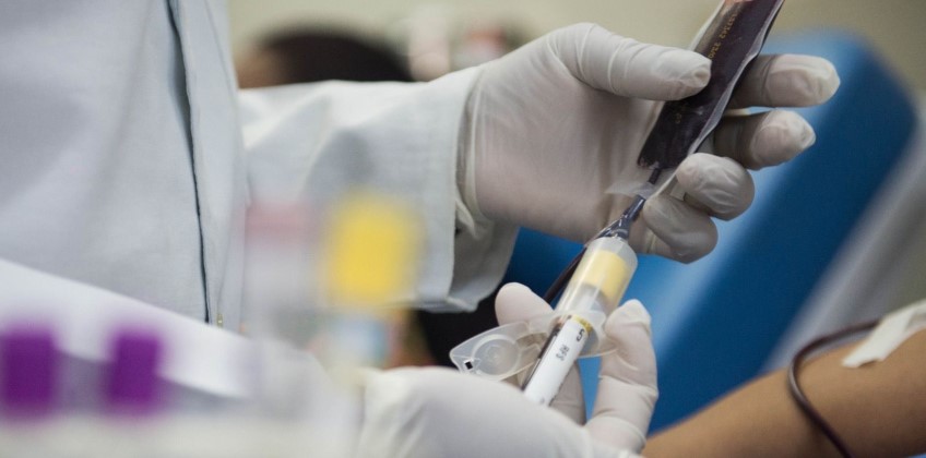 Hemonúcleo de Barra Mansa convoca doadores para reverter queda no estoque de sangue